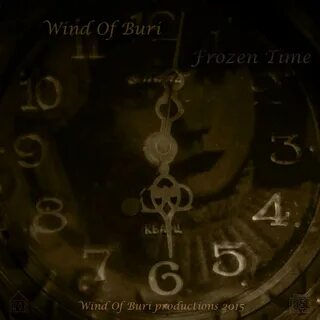 Wind of time
