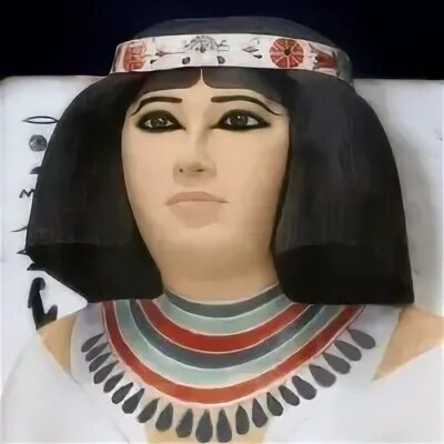 Dana egyptian