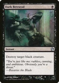 Dark описание