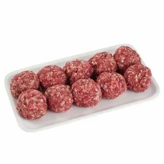 Замороженные мясные полуфабрикаты