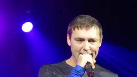 Концерт шатунова 2012