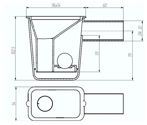 капельная воронка hl21. капельник hl21. капельная воронка для кондиционеров hl21. капельная воронка hl21 паспорт. воронка капельная hl21 для конд.