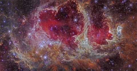 The universe where