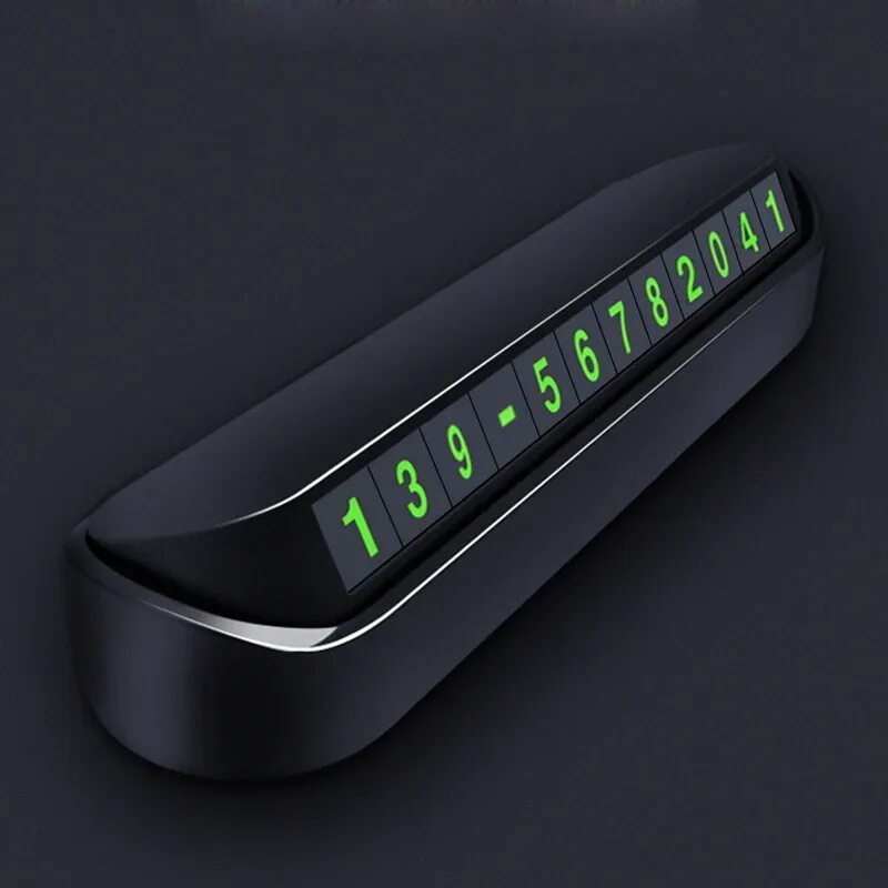 Табличка «tempark» с номером телефона для временной парковки, черный. Bcase tita temporary parking card. Парковочная карта xiaomi bcase tita temporary parking card black. Temporary parking card. Металлическая автовизитка с магнитными цифрами,.