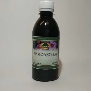 Вытяжка из растения