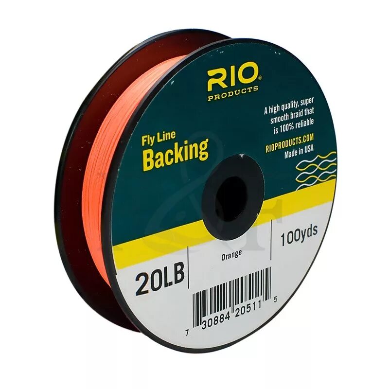 Backing