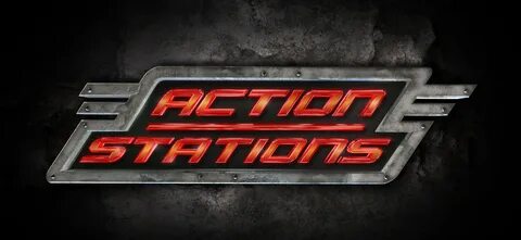 Action station