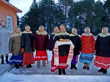 Абрамов хлеб