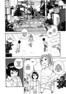 Chikyuu no Houkago Chapter 32.