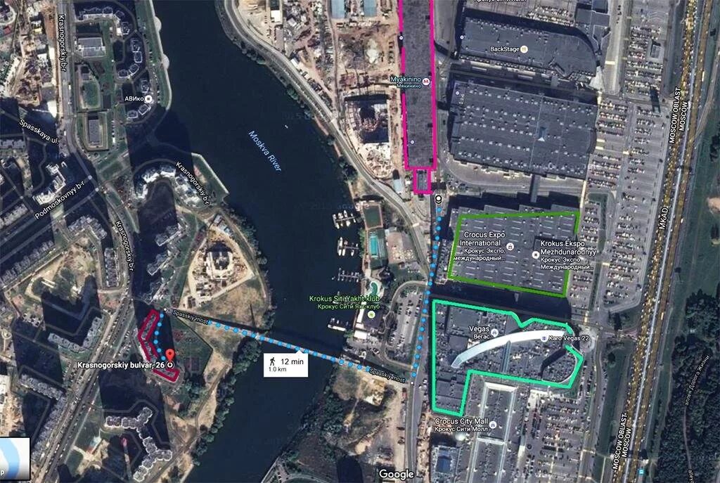 Омон напротив крокус сити. Крокус застройка Красногорск. Проект крокуса в Мякинино. ЖК Крокус групп Мякинино. МФК Манхэттен Крокус Сити.