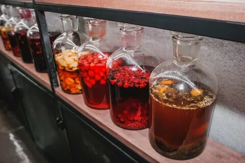 Бар банки