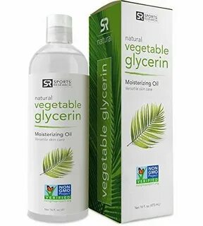 Glycerin в косметике