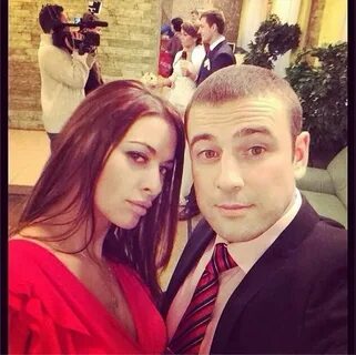 Жена алексея второго