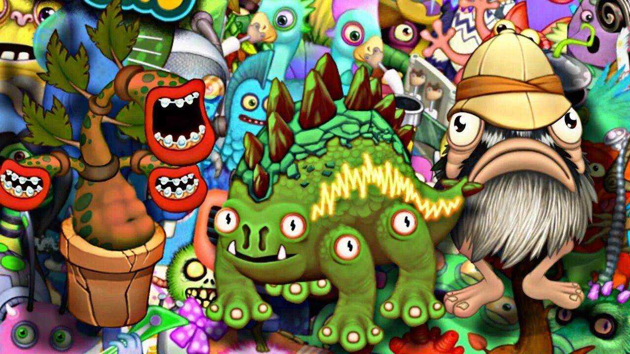 Брюшка my singing. Брюшок MSM. Брюшок в my singing Monsters. Стегобака my singing Monsters. Редкий Брюшок MSM.