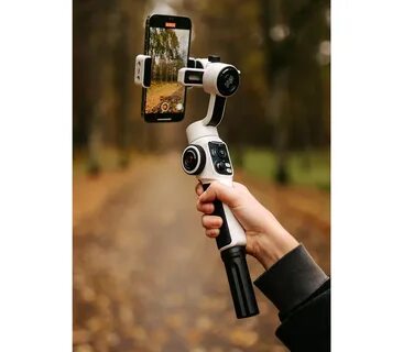 Zhiyun smooth 5s