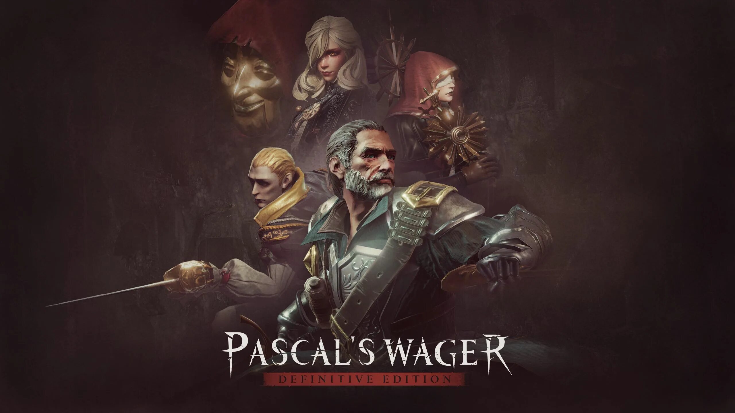 Pascal's Wager: Definitive Edition. Pascal's Wager: Definitive Edition (2021). Pascal Wager - 4pda. Pascal's Wager: Definitive Edition обложка. Pascals wagner