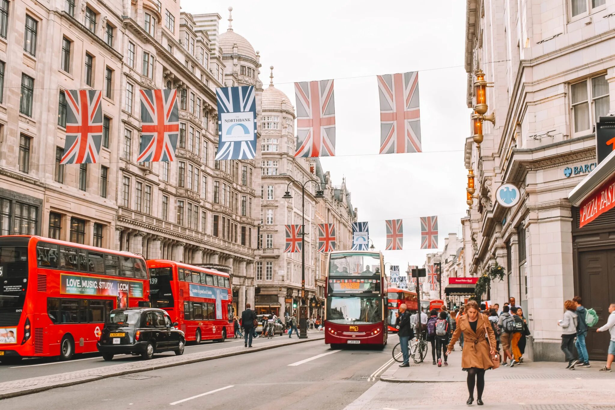 3 how do i london