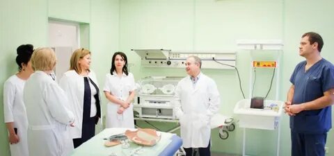 Красноярский краевой центр медицинского образования