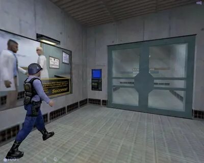 Blue shift