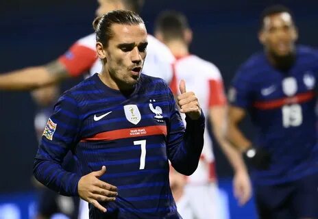 But france