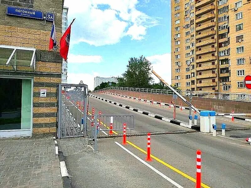 Погонный проезд дом 4. Москва погонный проезд 3а. погонный проезд 25. погонный проезд 25 парковка. погонный проезд дом 3а.