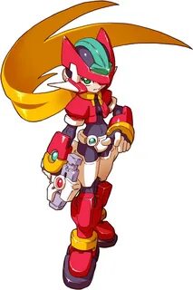 Gamekyo : Mega Man ZX.