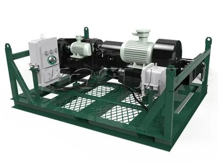 Control equipment