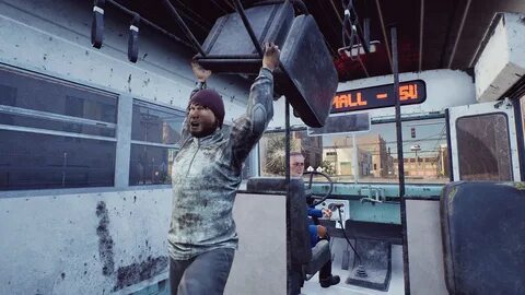 Bus controllers