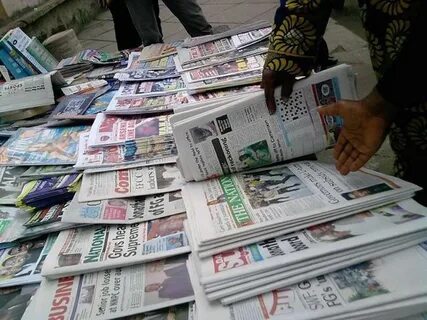 Nigeria daily post