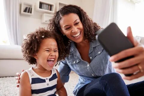 Take daughter