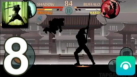 Shadow ios