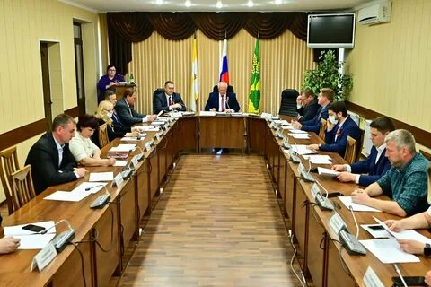 Новости реорганизация
