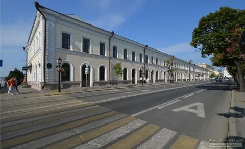 Республика татарстан казань кремлевская ул