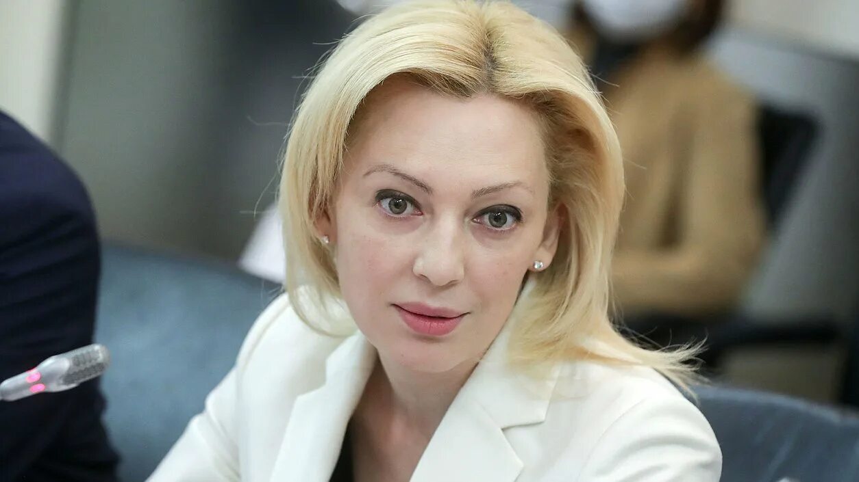 Ольга тимофеева биография личная жизнь Ольга Тимофеева: несмотря на сложности, "мусорную" реформу следует продолжать
