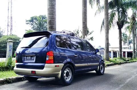 Hyundai trajet