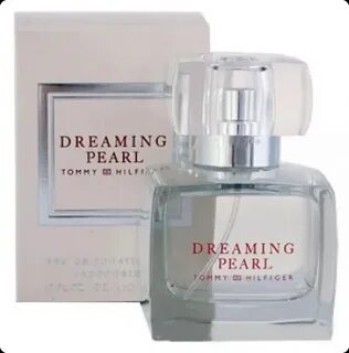 Dreaming pearl