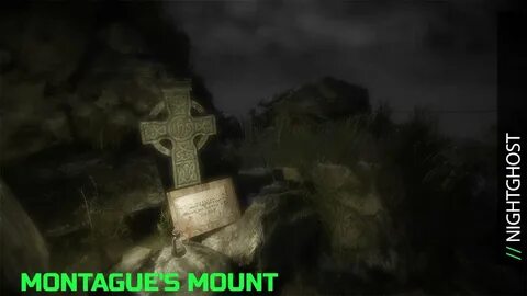 Квесты mount