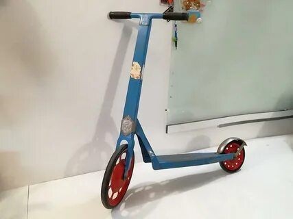 Самокаты 70