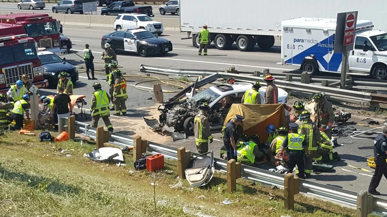 Traffic crashes. Traffic crashes