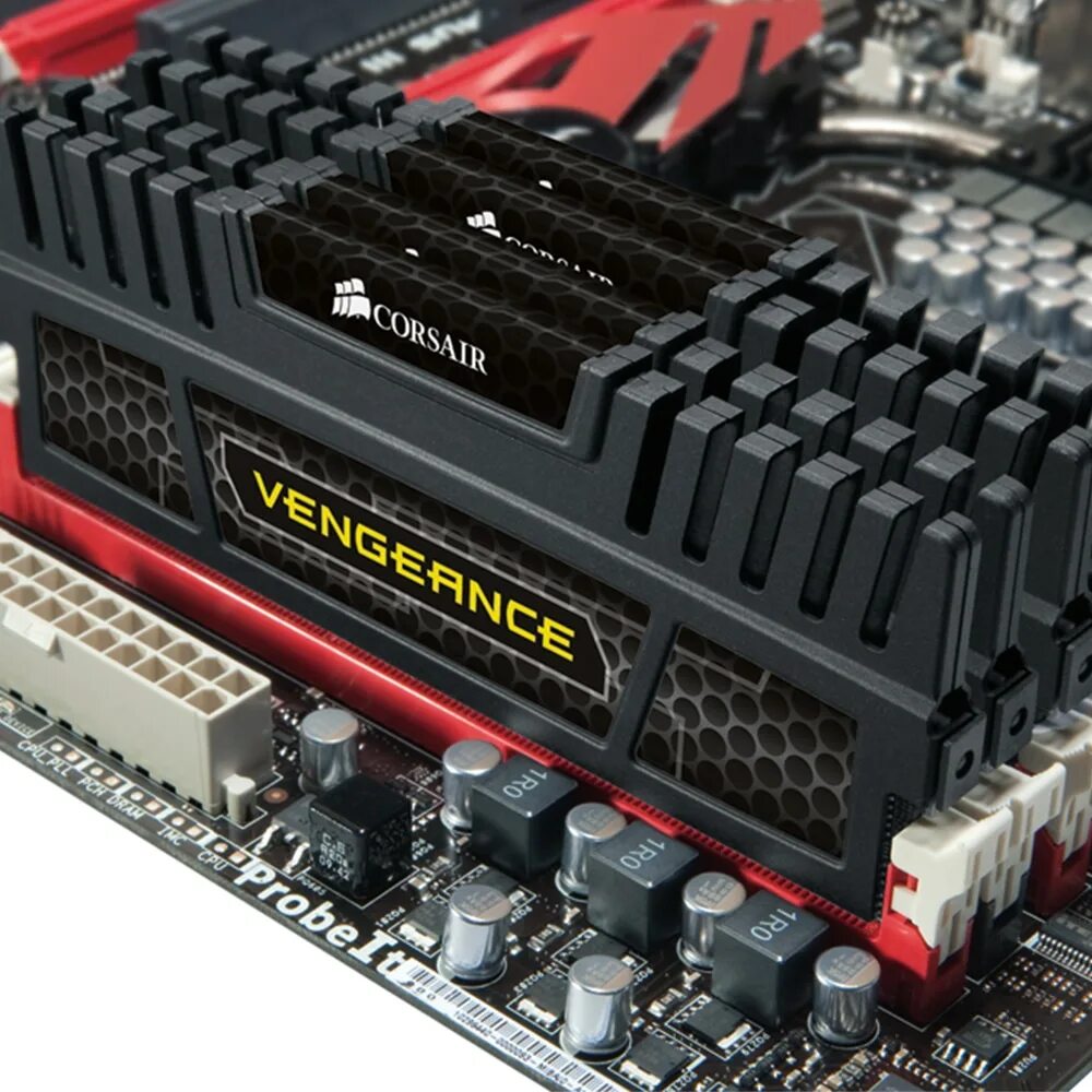 Оперативная память ddr5 32. Оперативная память ddr5 32