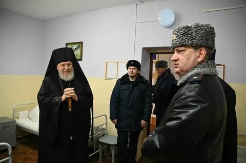 Ногинском сизо