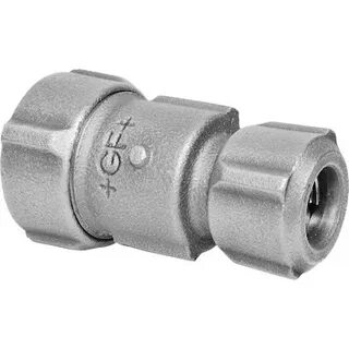 Short coupling