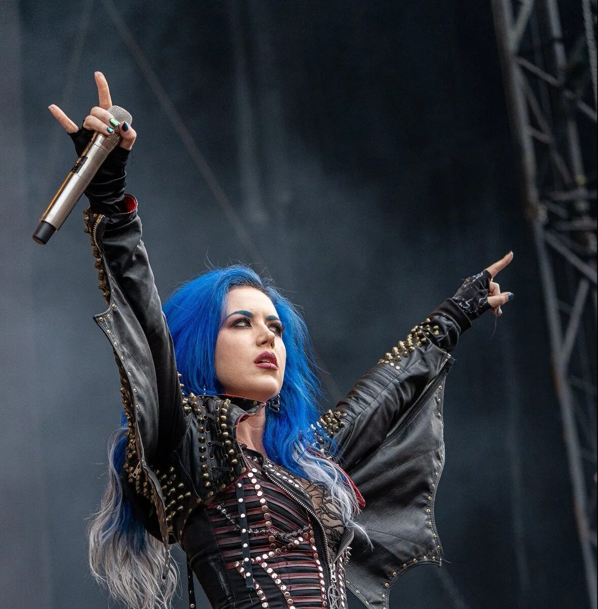 Arch live. Enemy live. Японский гроулинг. Arch enemy - råpunk. Enemy live.