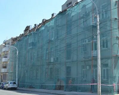Капремонт ростов на дону