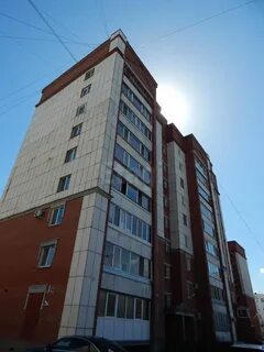 Ул гоголя 109