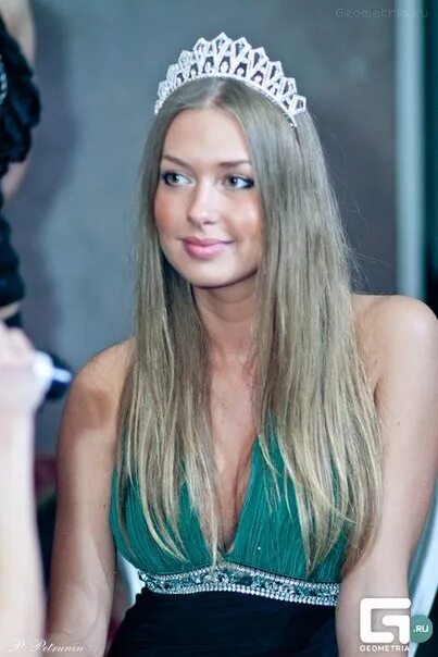 Мисс Брянск 2012. Miss ekaterina ku инстаграмм