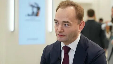 Заместитель министра цифрового развития
