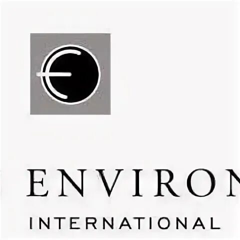 Environ int. Environ int