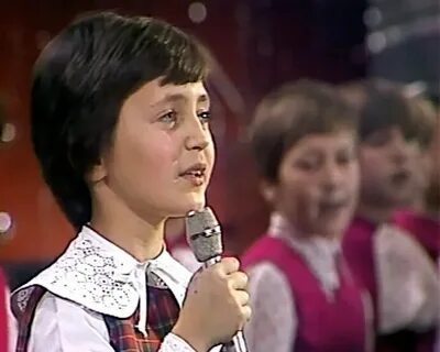 Песня больше не малыши