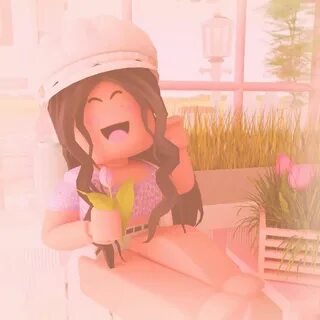 Roblox cute